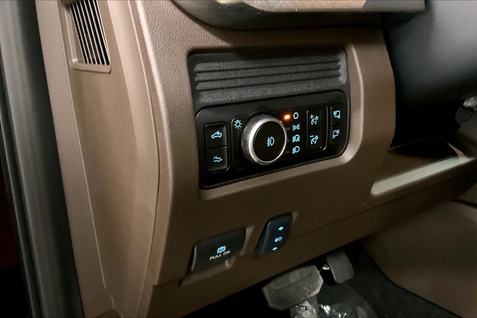 2026 Ford Super Duty F-250 SRW