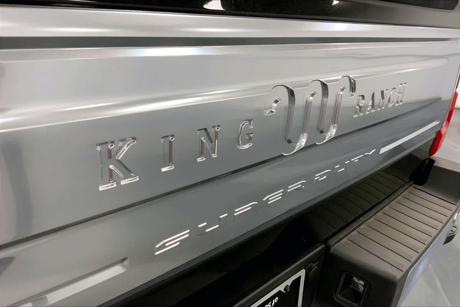 2026 Ford Super Duty F-250 SRW