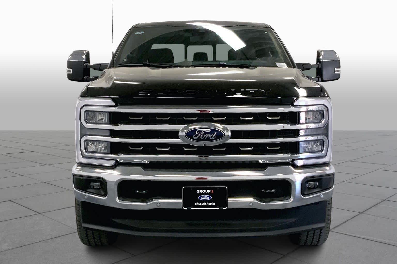 2026 Ford Super Duty F-250 SRW