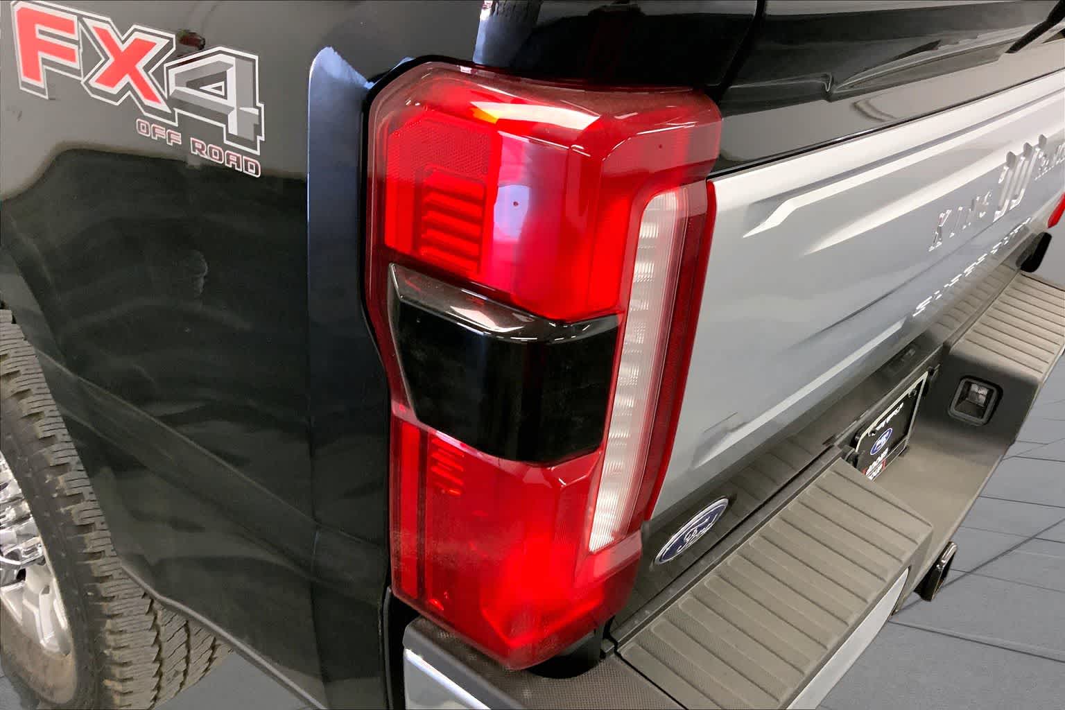 2026 Ford Super Duty F-250 SRW