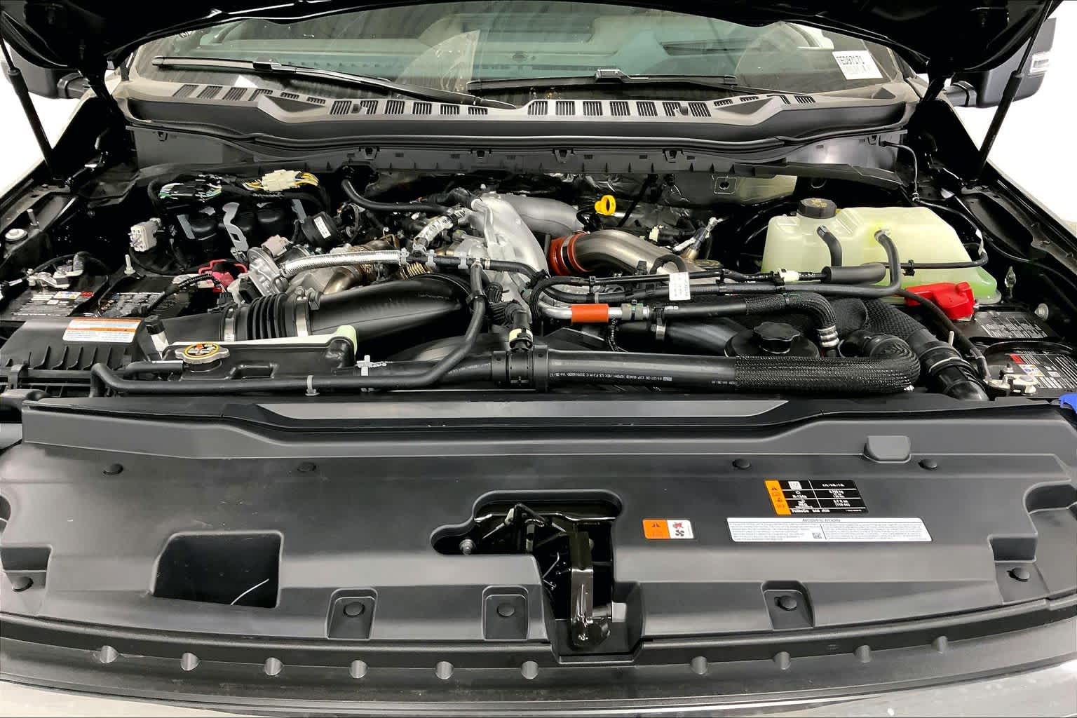 2026 Ford Super Duty F-250 SRW