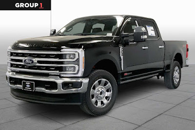 2026 Ford Super Duty F-250 SRW in Austin