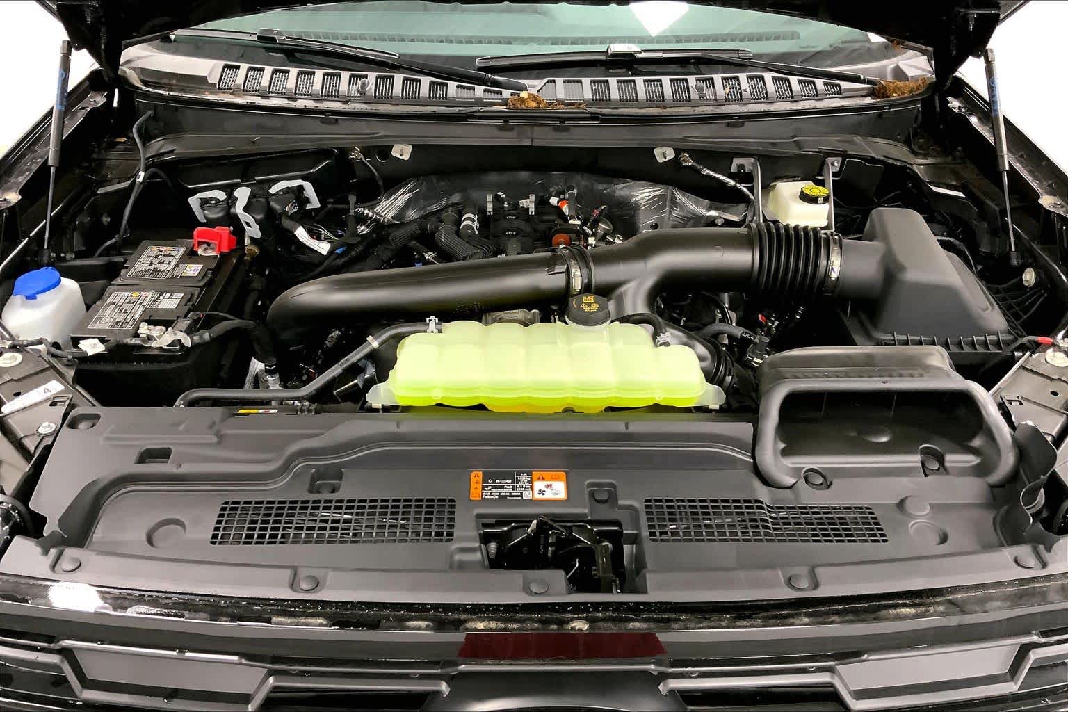 2026 Ford Expedition