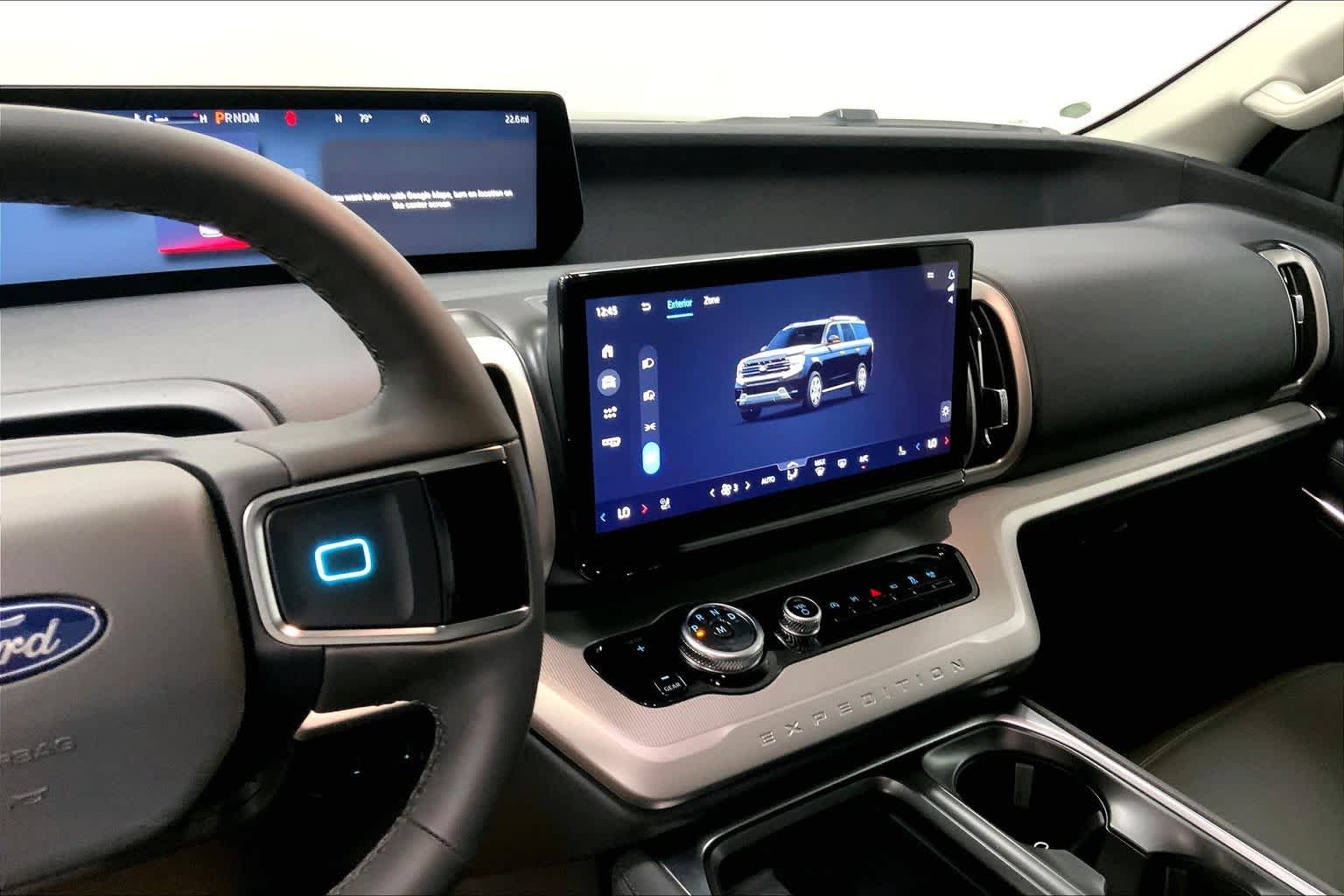2026 Ford Expedition