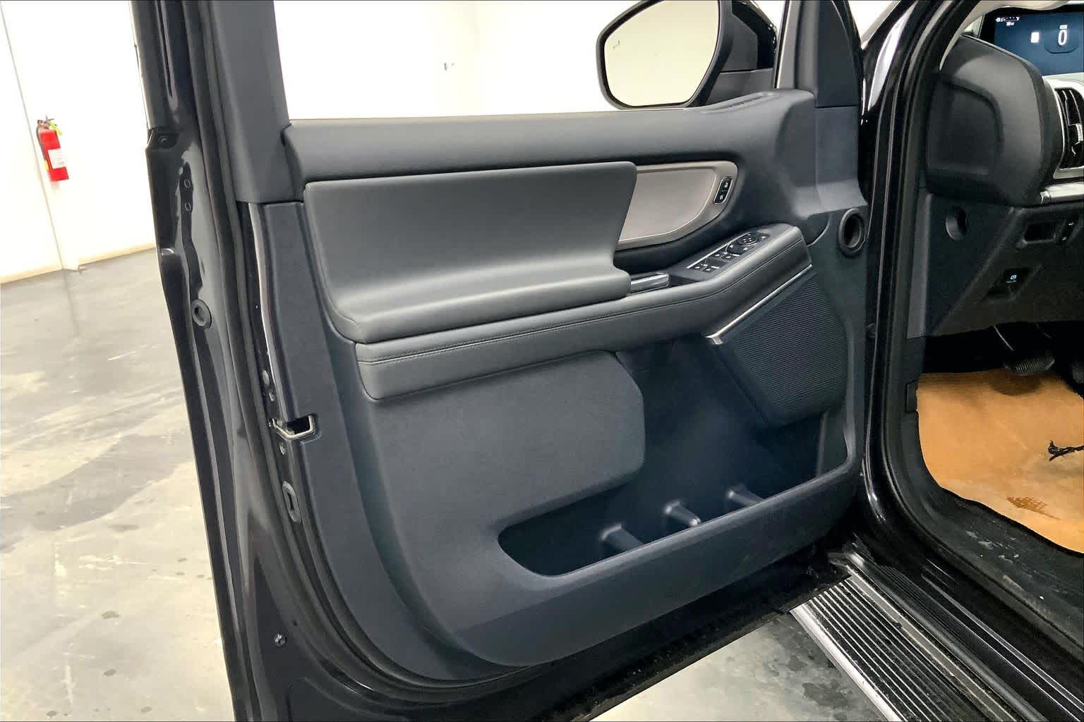 2026 Ford Expedition