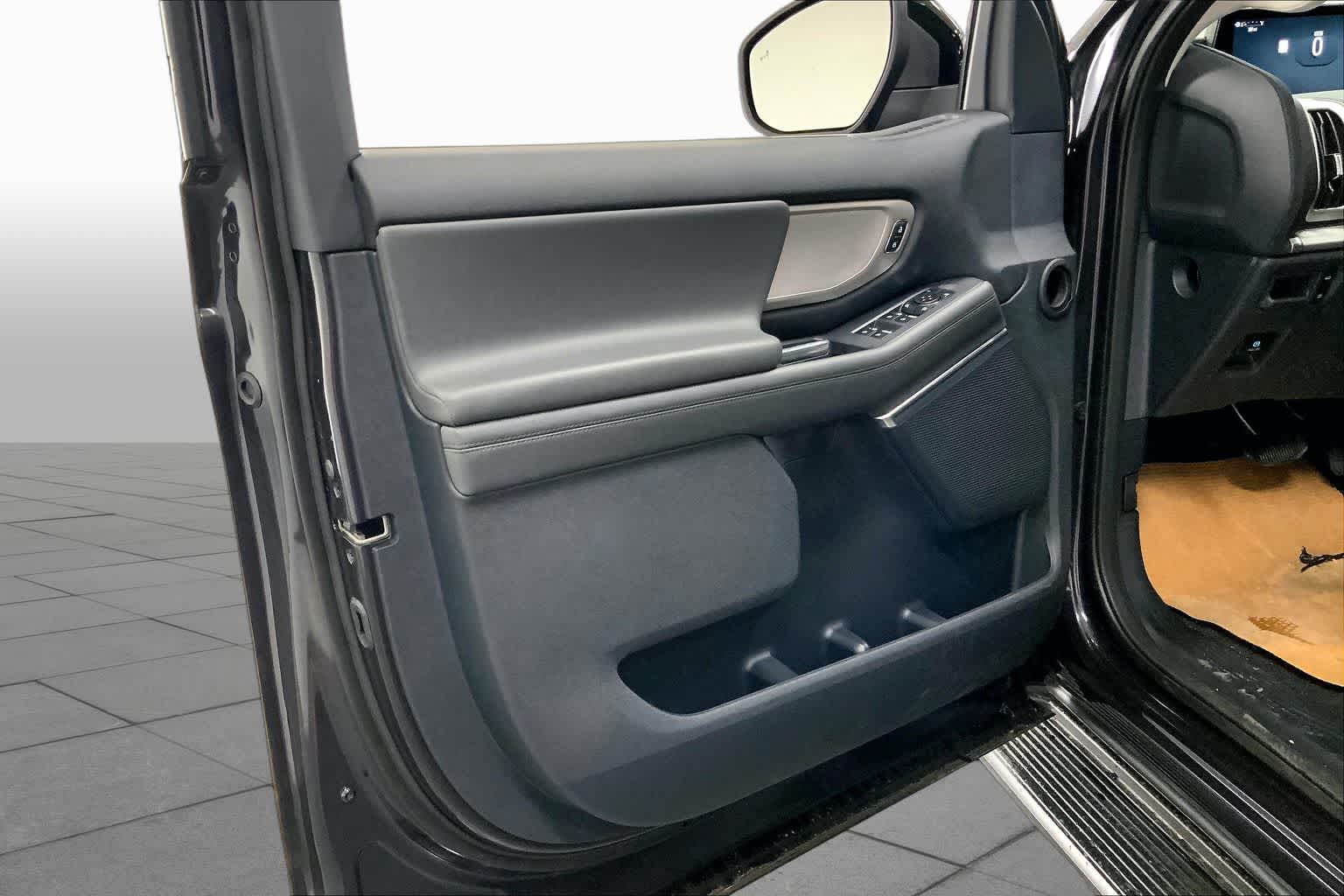 2026 Ford Expedition