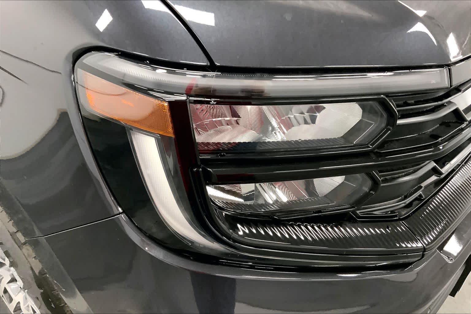 2026 Ford Expedition