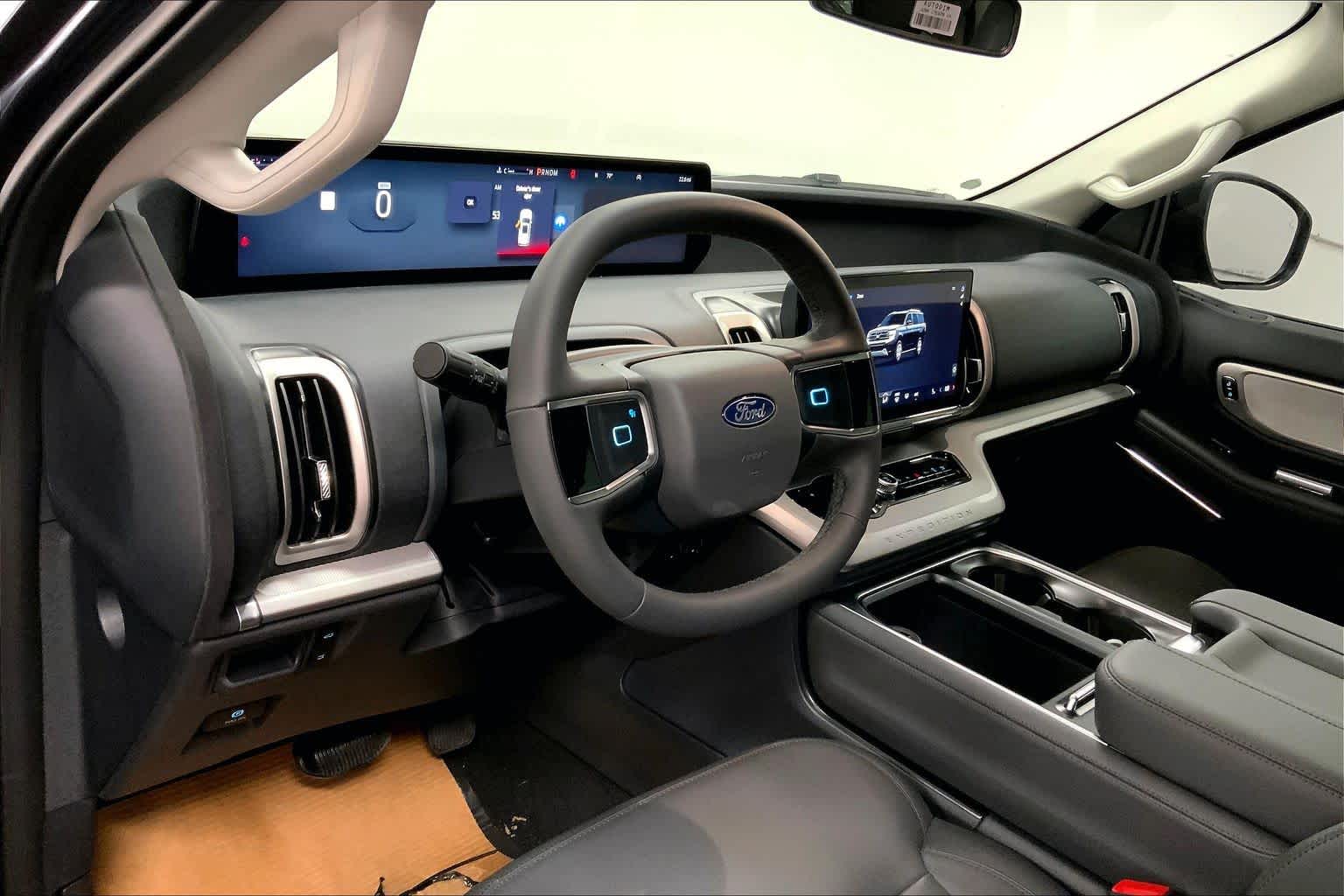2026 Ford Expedition