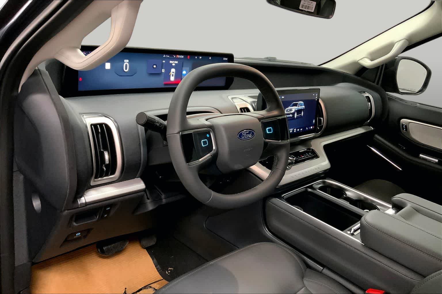2026 Ford Expedition