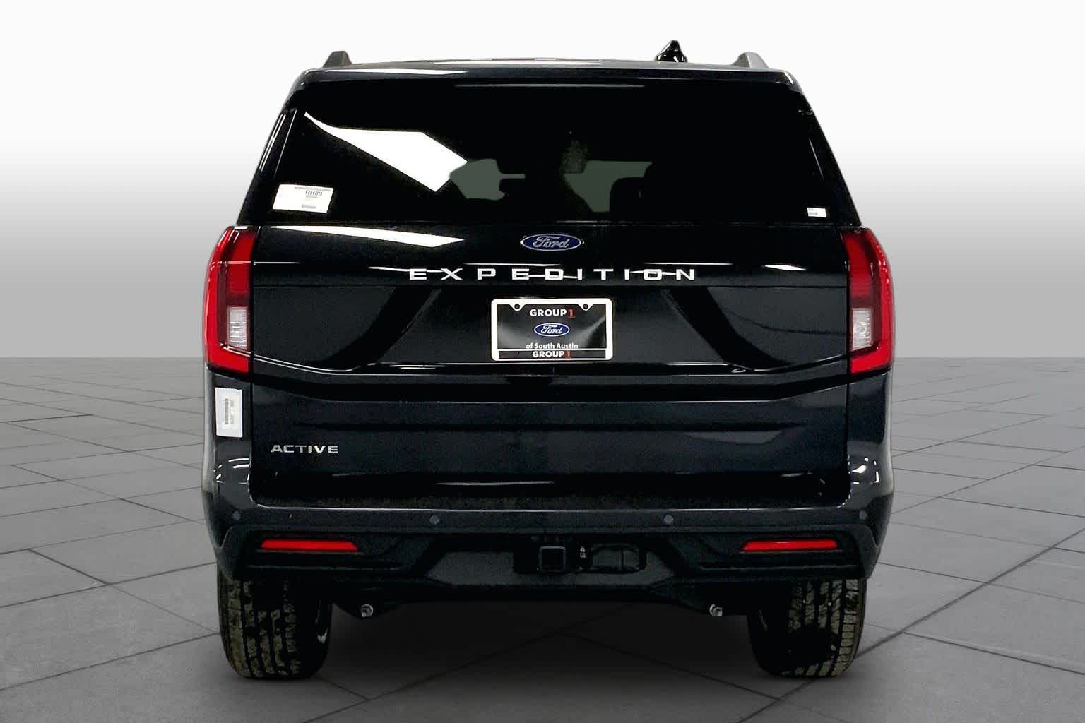 2026 Ford Expedition