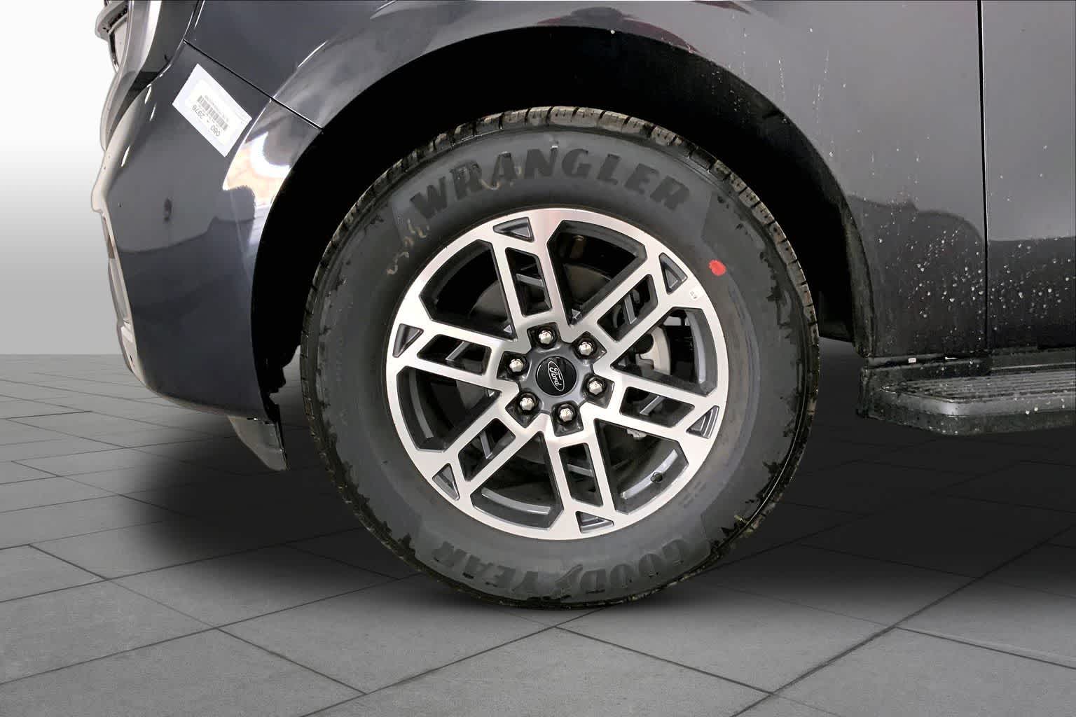 2026 Ford Expedition