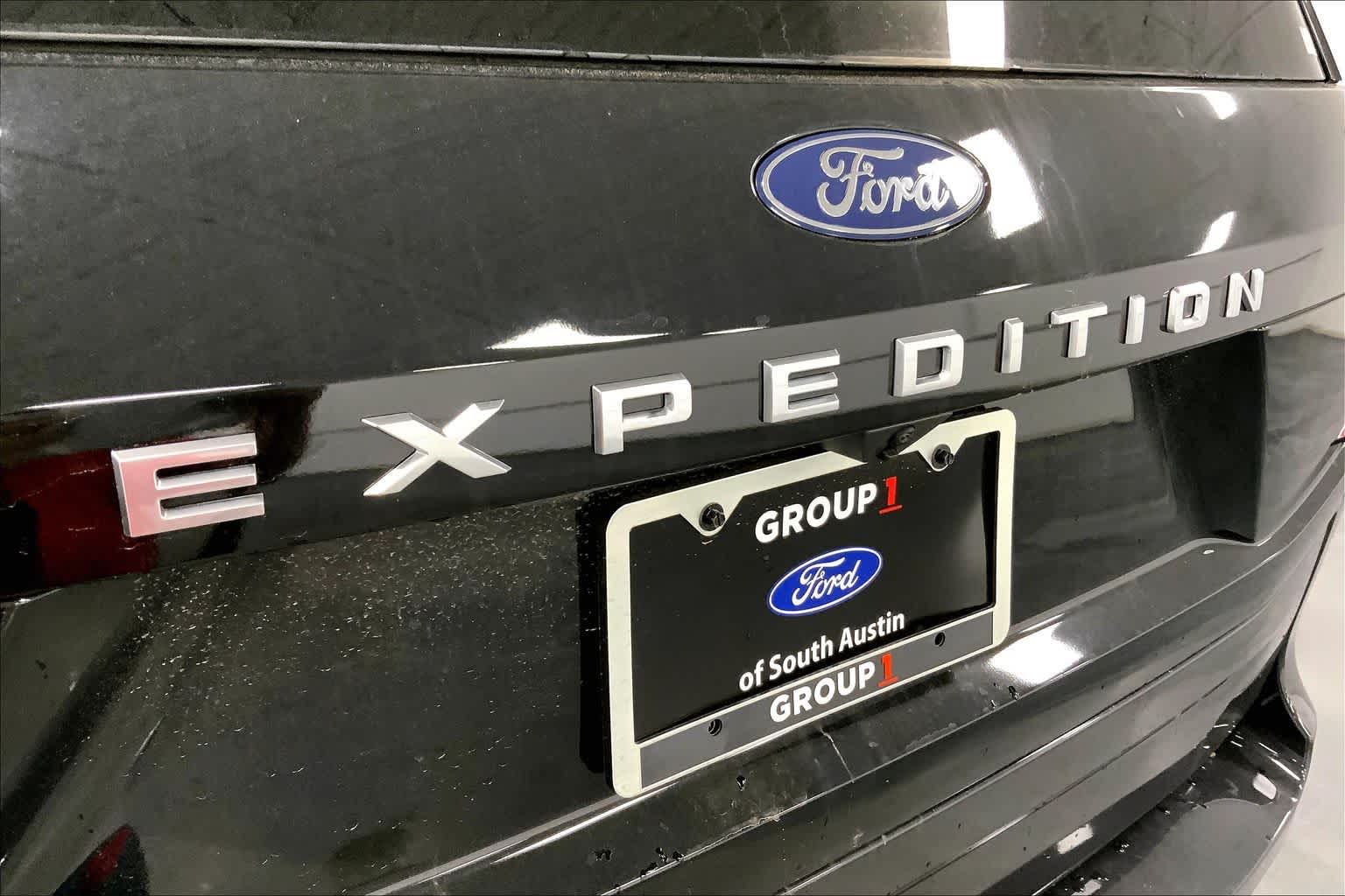 2026 Ford Expedition