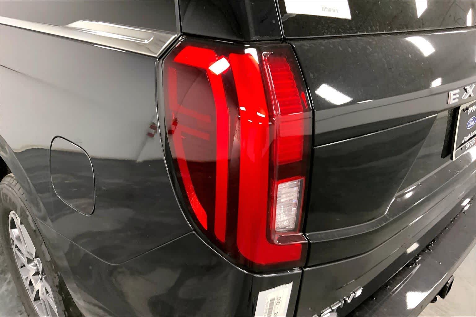 2026 Ford Expedition