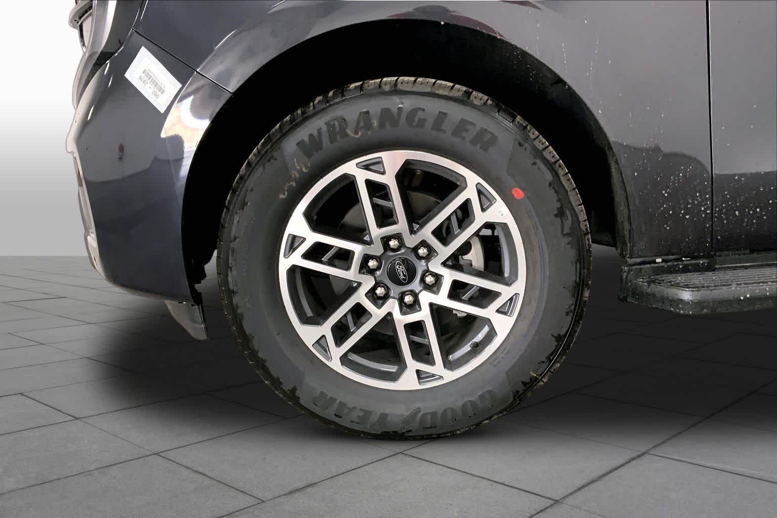 2026 Ford Expedition