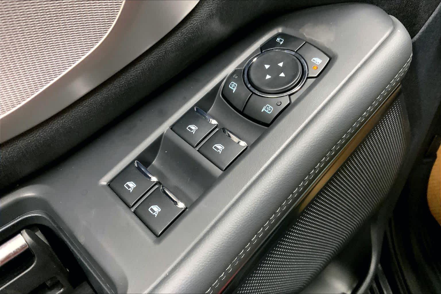 2026 Ford Expedition