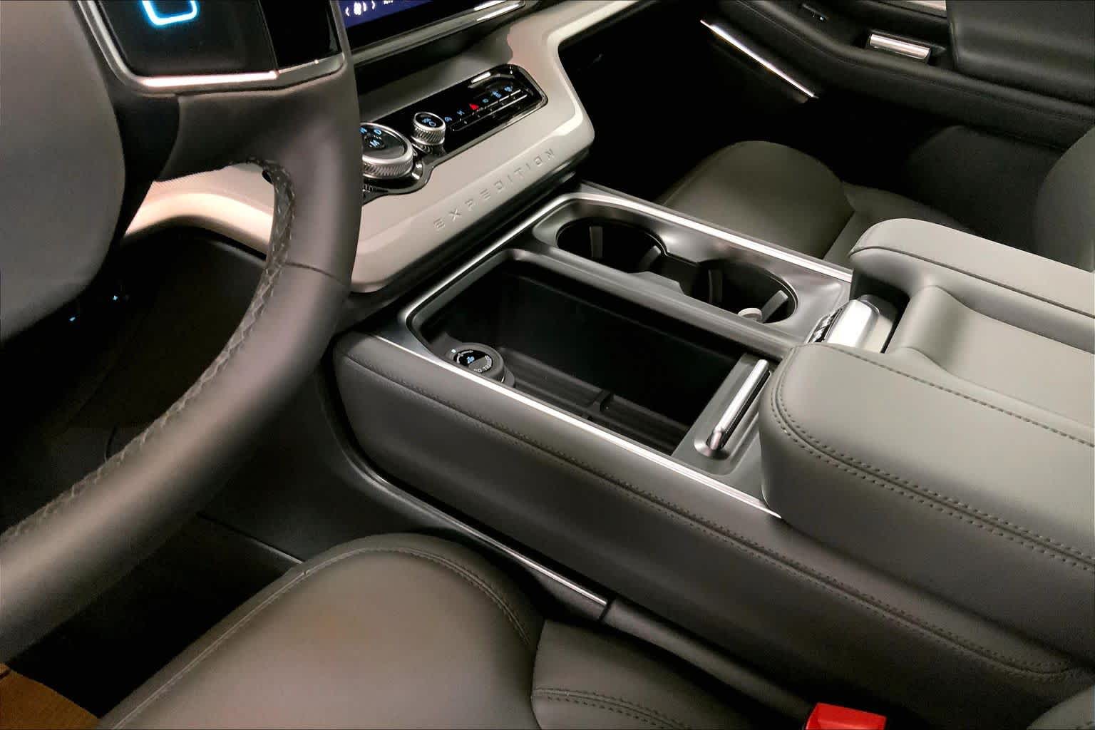 2026 Ford Expedition