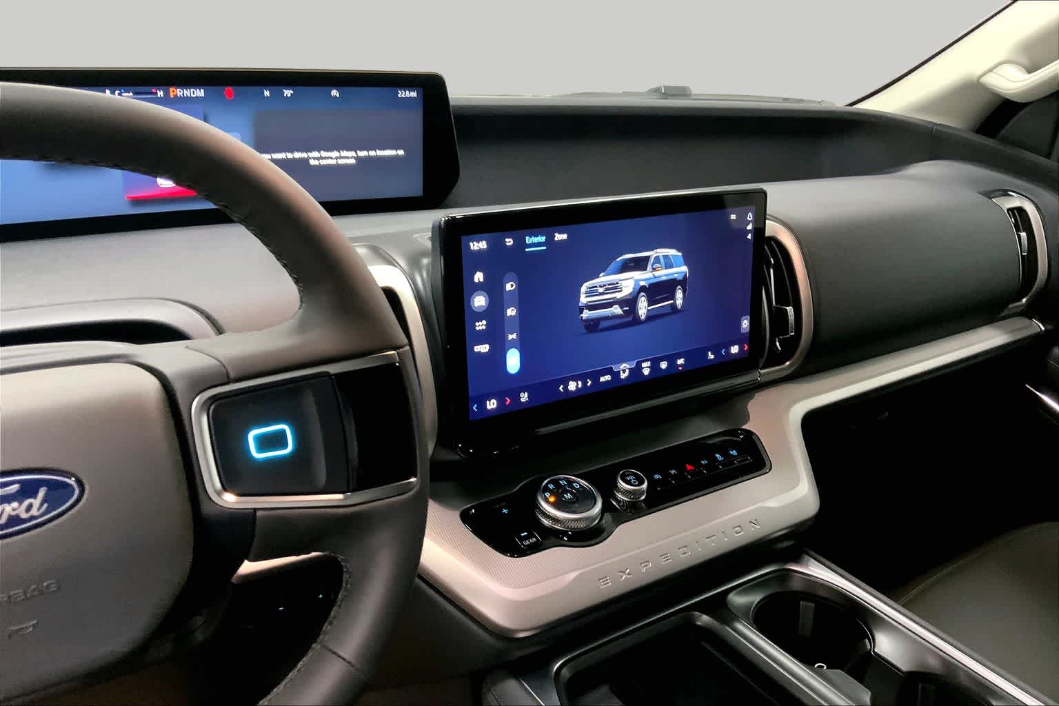 2026 Ford Expedition
