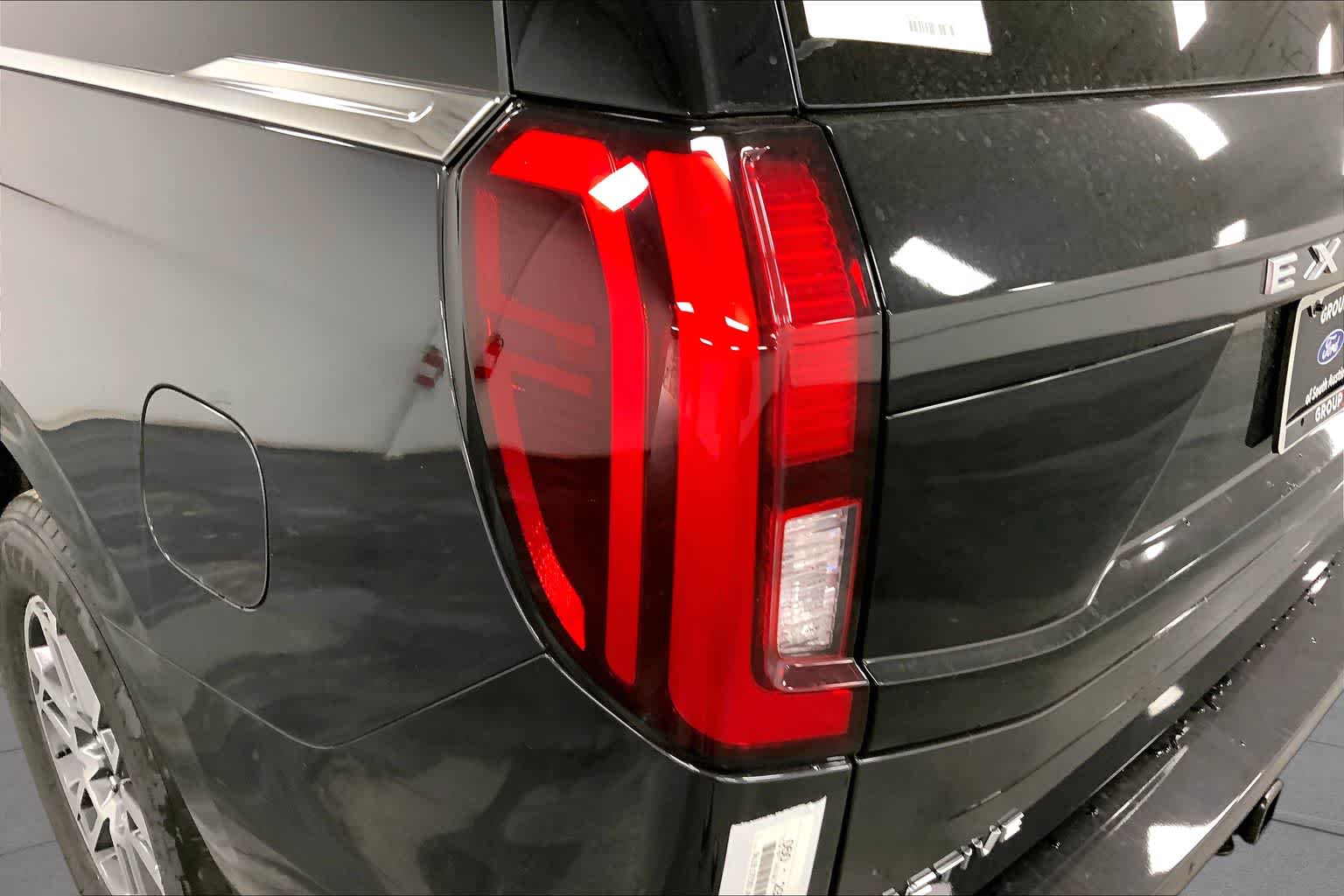 2026 Ford Expedition