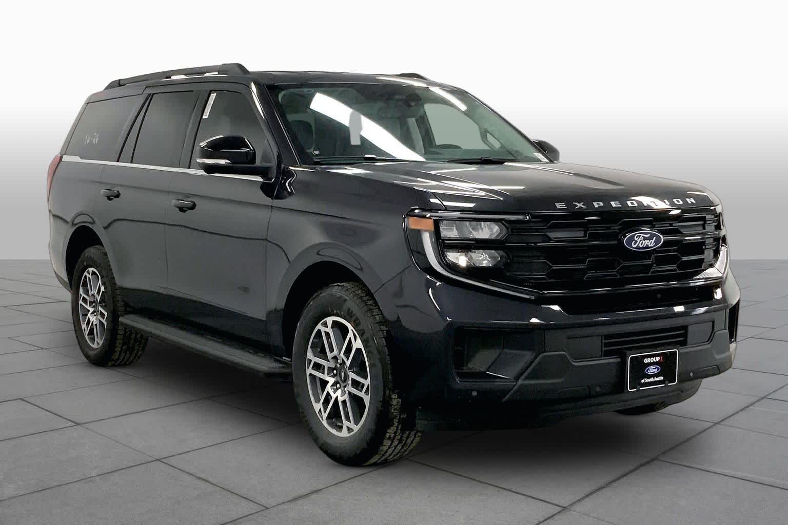 2026 Ford Expedition