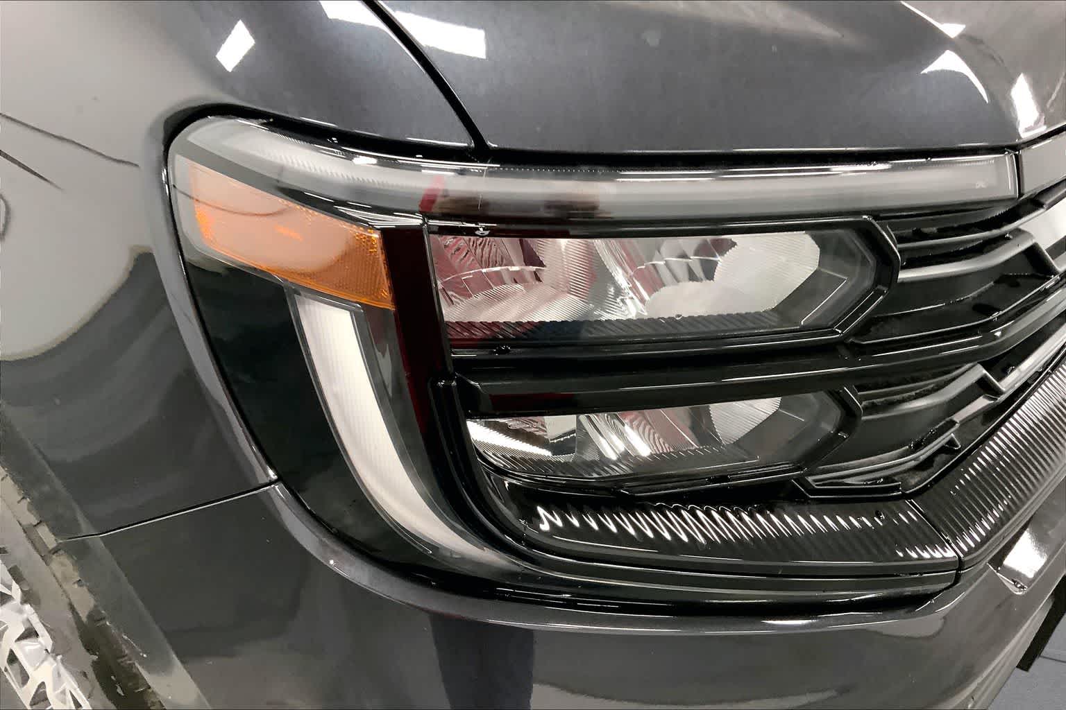 2026 Ford Expedition