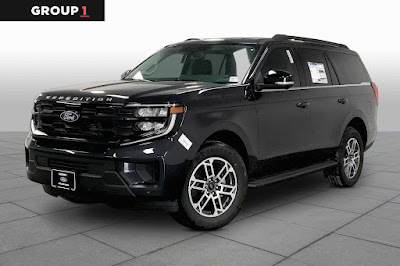 2026 Ford Expedition in Austin