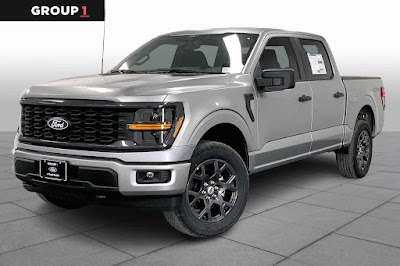 2026 Ford F-150 in Austin