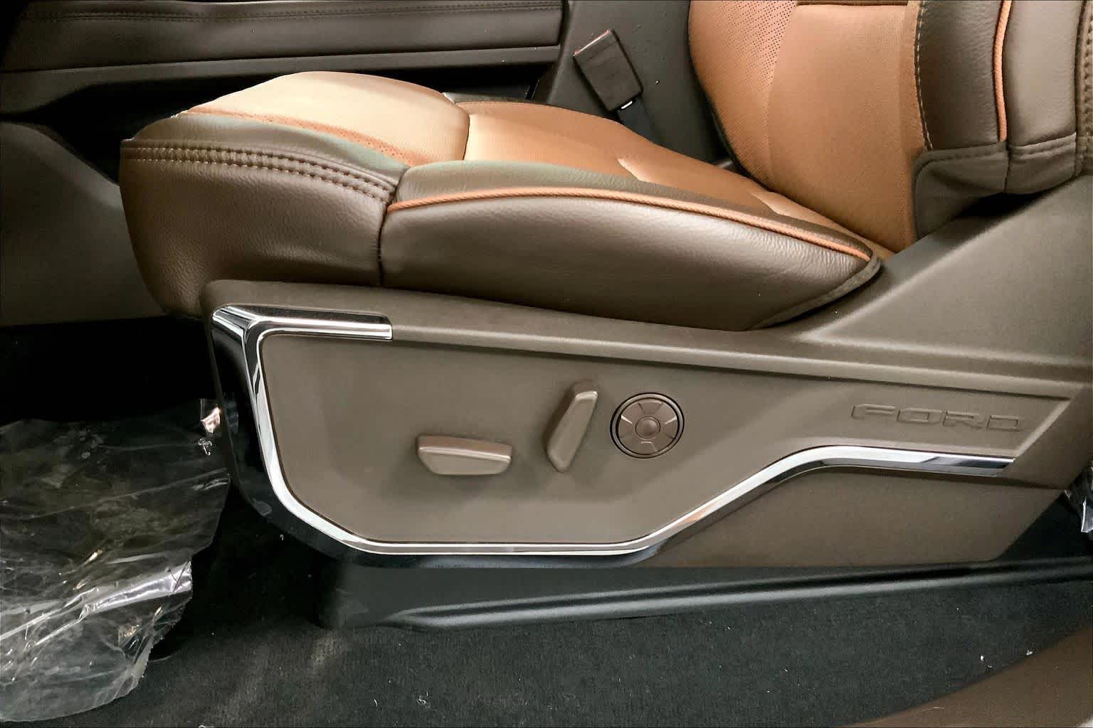 2026 Ford Super Duty F-250 SRW