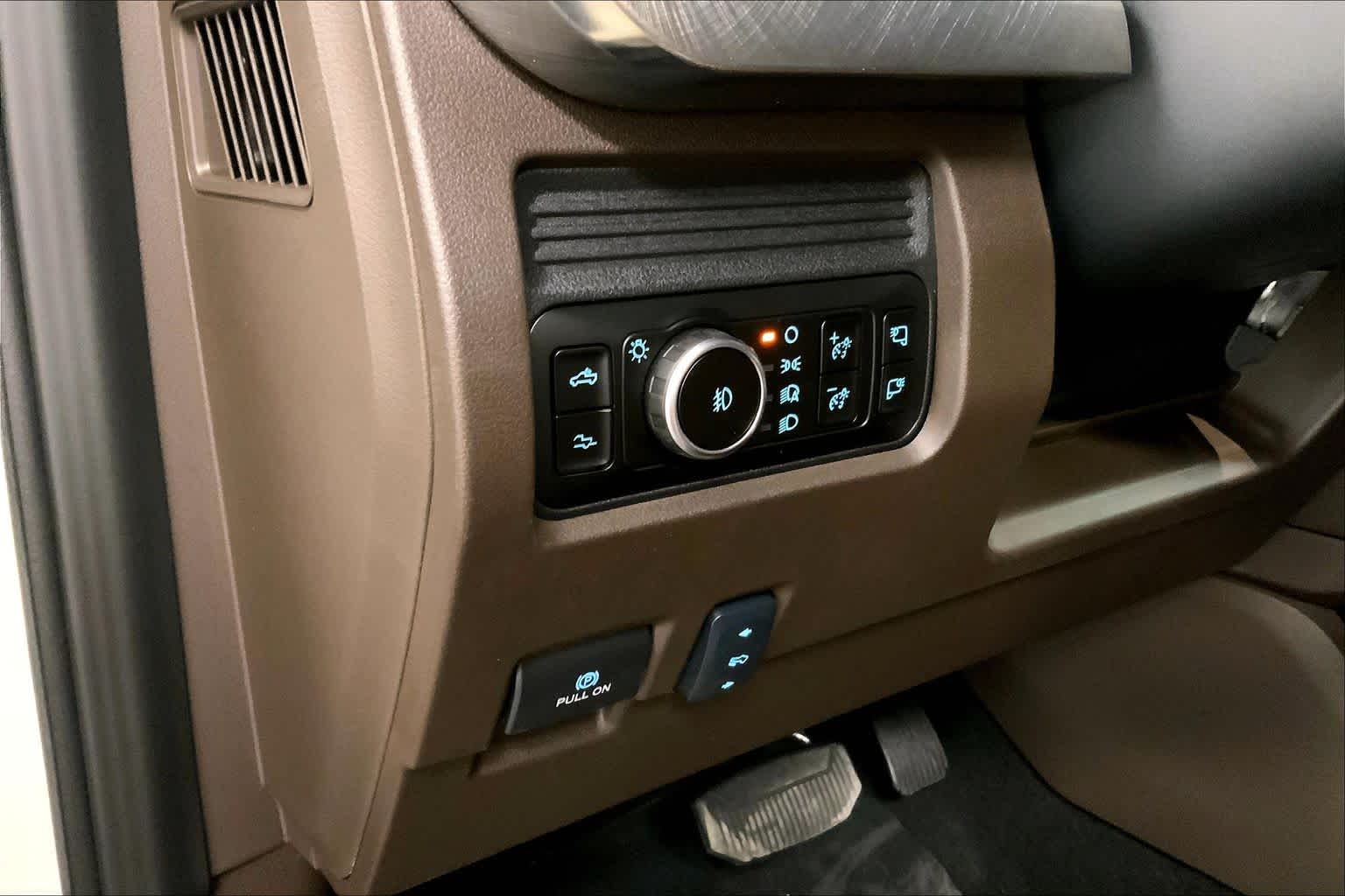2026 Ford Super Duty F-250 SRW