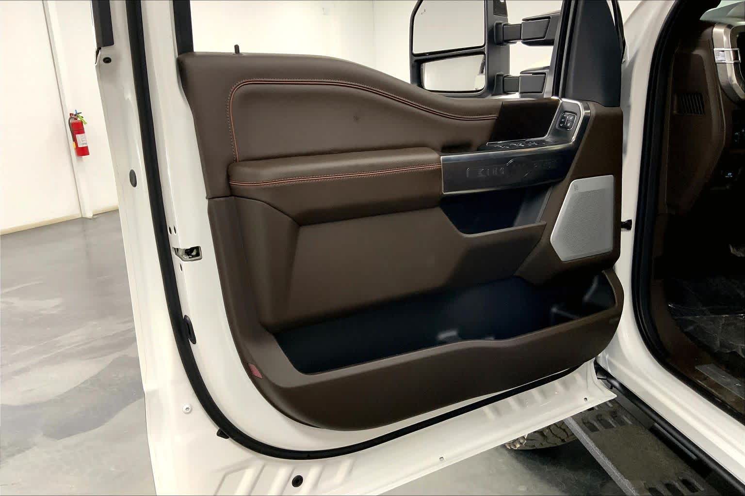 2026 Ford Super Duty F-250 SRW