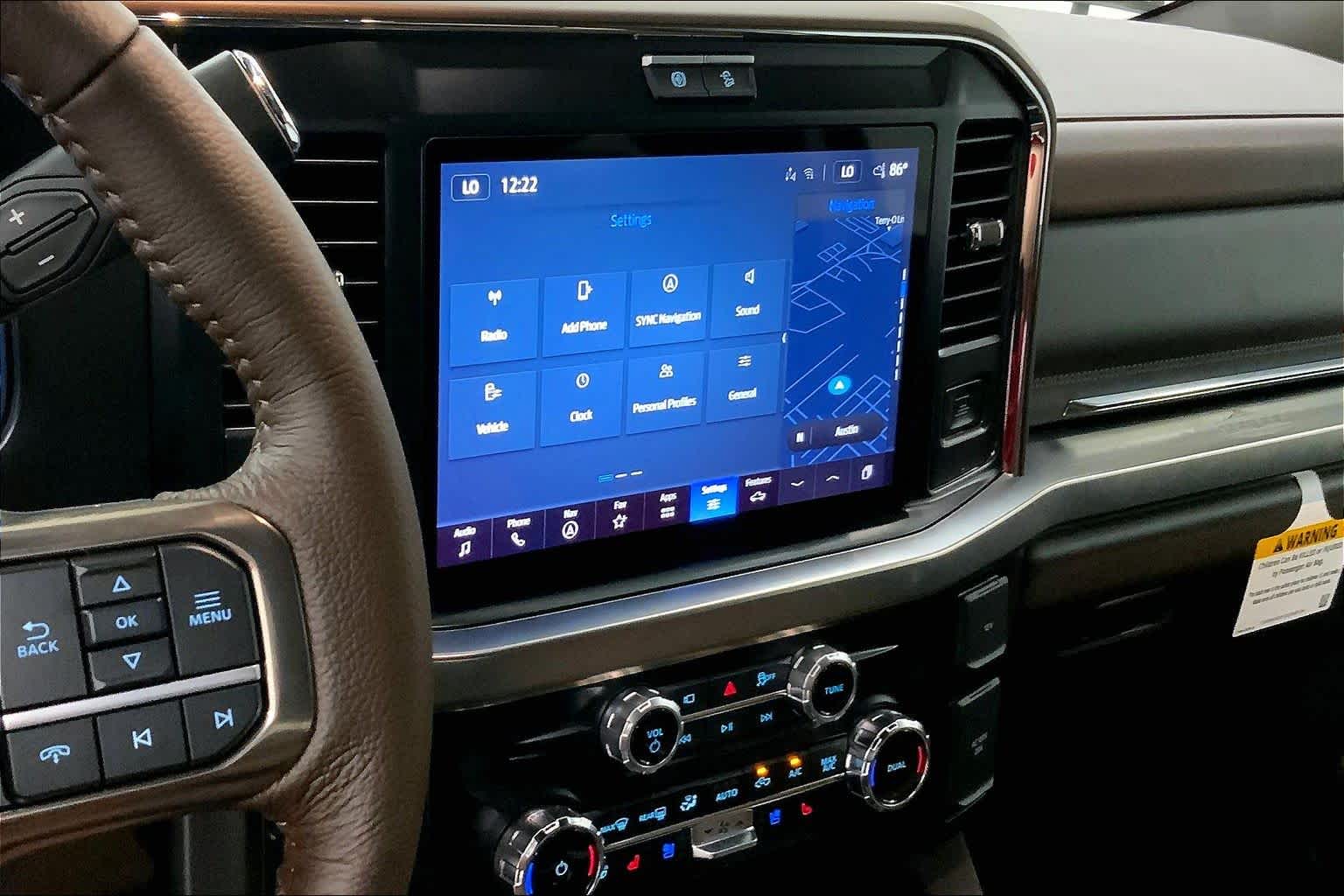 2026 Ford Super Duty F-250 SRW