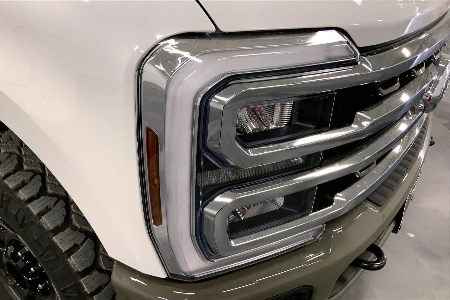 2026 Ford Super Duty F-250 SRW