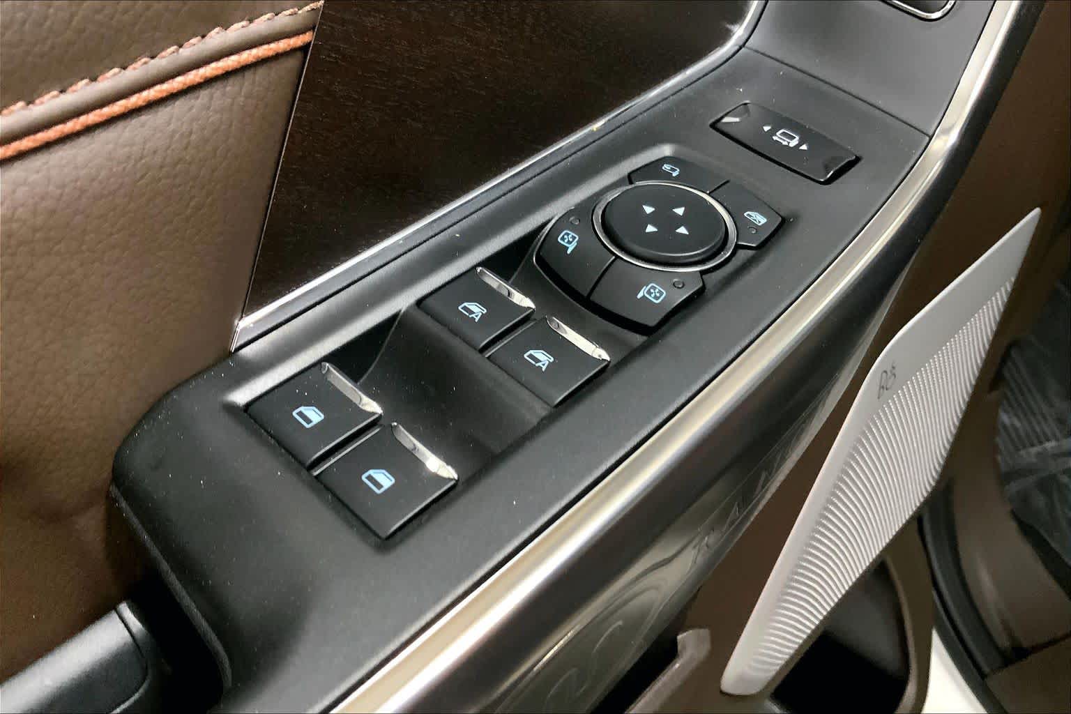 2026 Ford Super Duty F-250 SRW