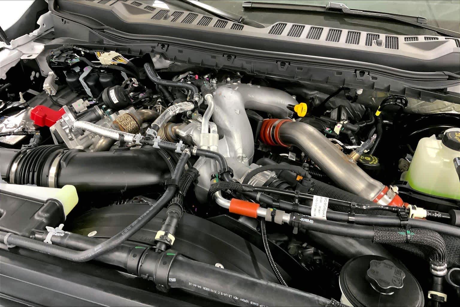 2026 Ford Super Duty F-250 SRW