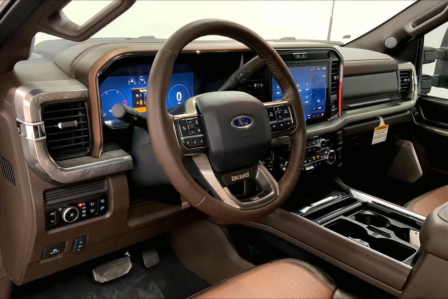 2026 Ford Super Duty F-250 SRW