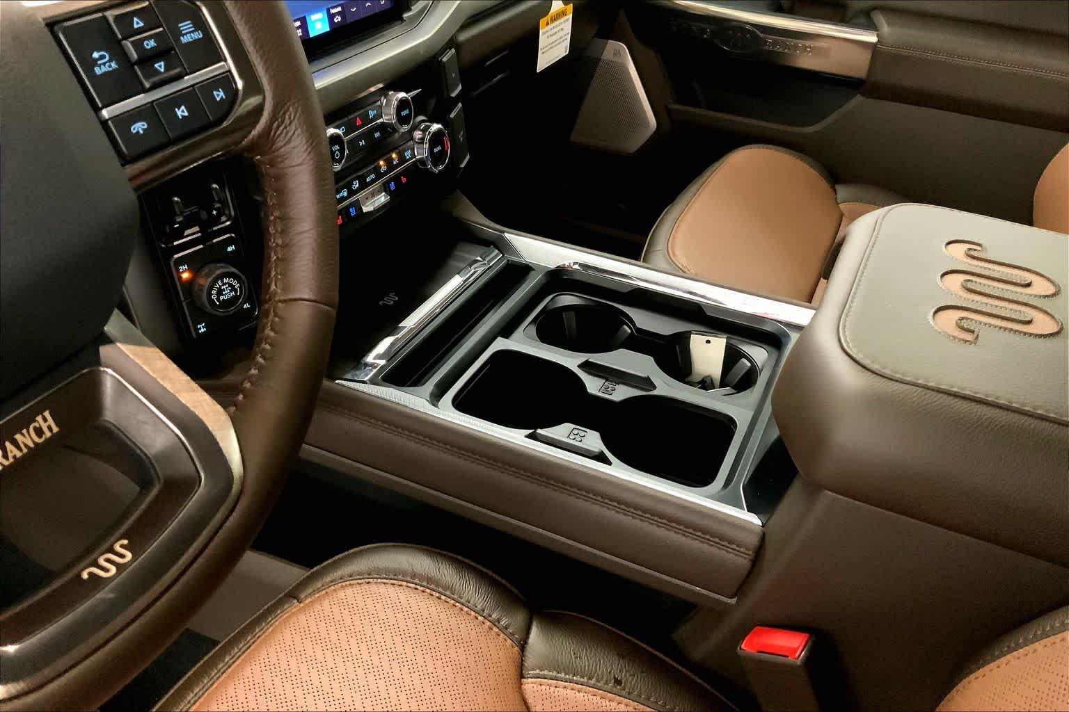 2026 Ford Super Duty F-250 SRW