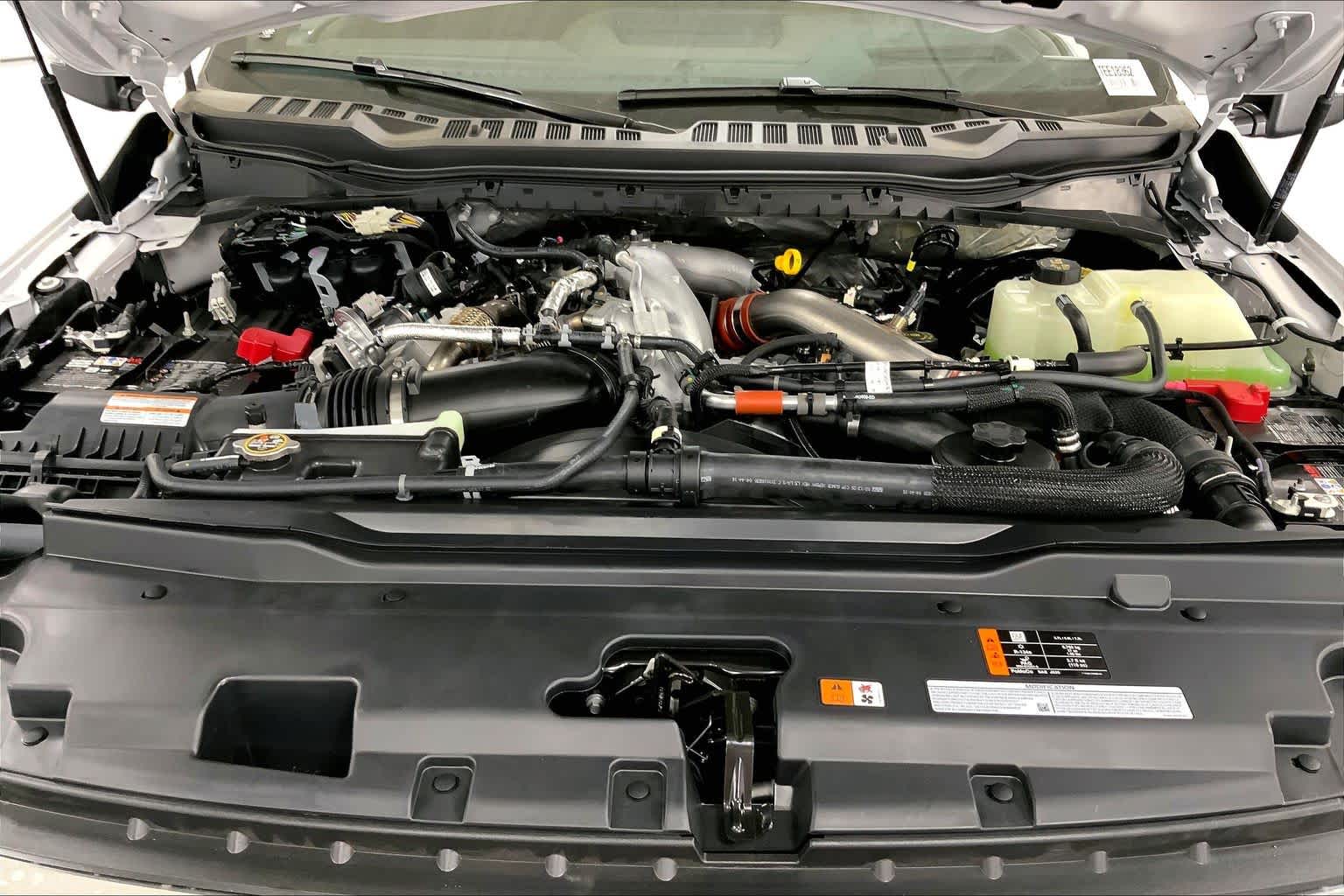 2026 Ford Super Duty F-250 SRW