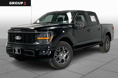 2026 Ford F-150 in Austin