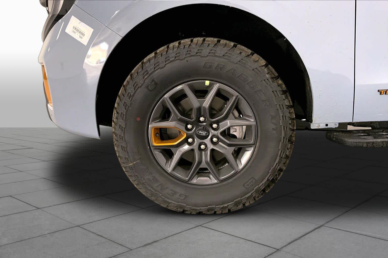 2026 Ford Expedition