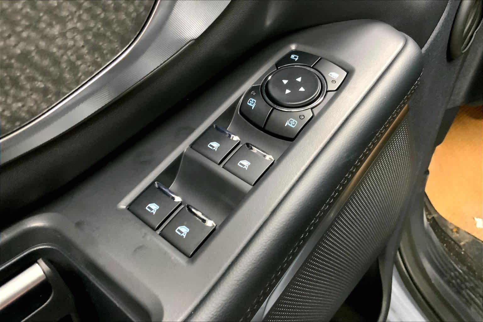 2026 Ford Expedition