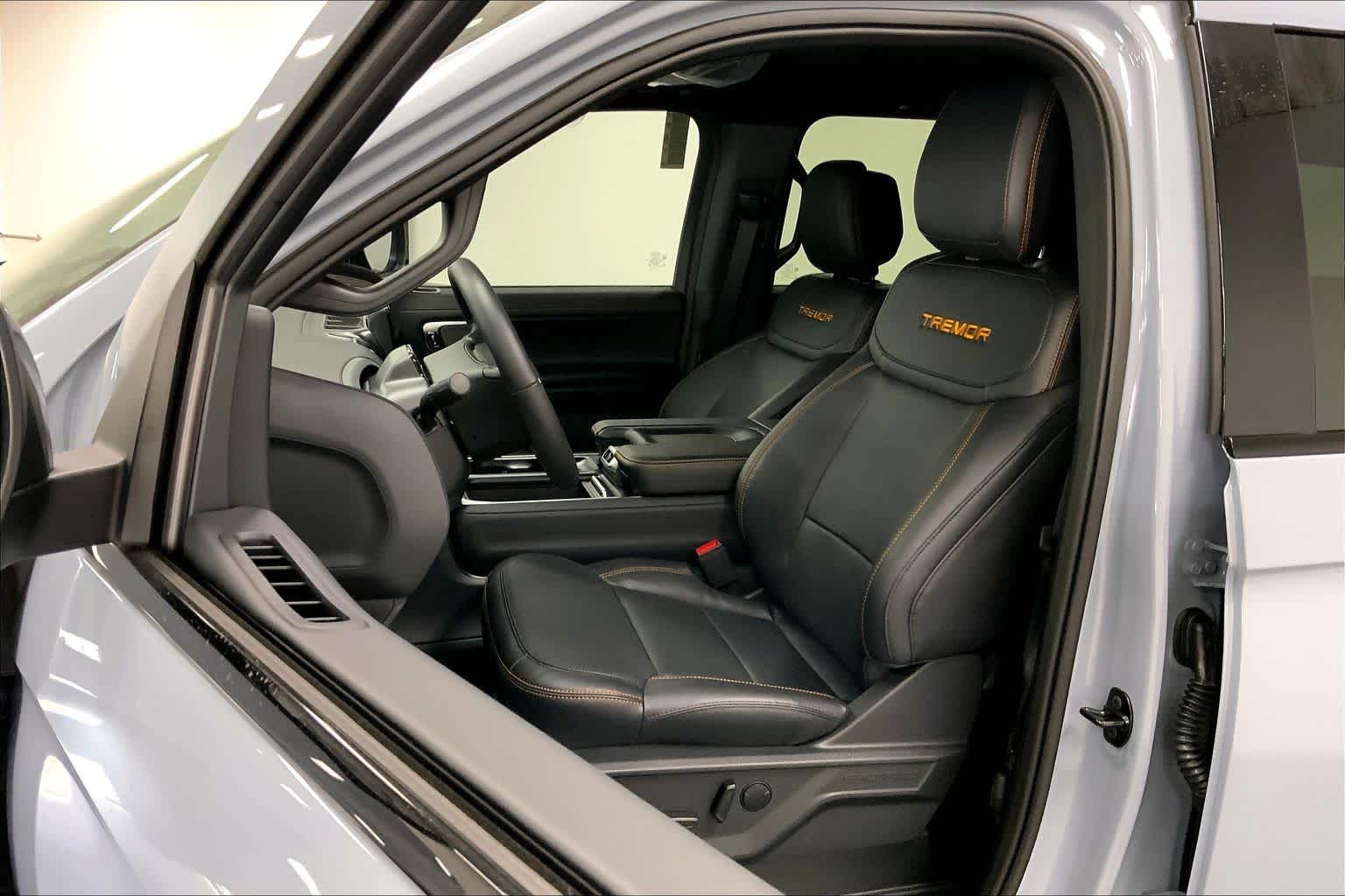2026 Ford Expedition