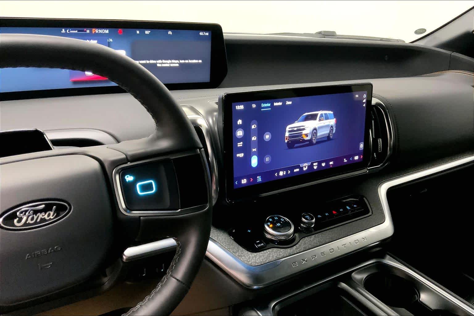 2026 Ford Expedition