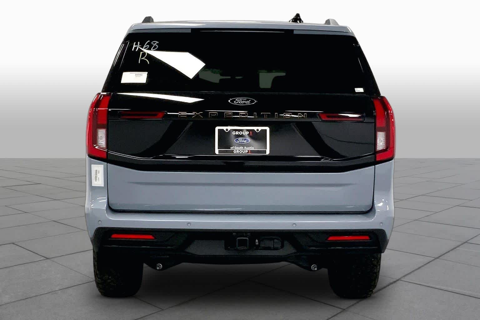 2026 Ford Expedition