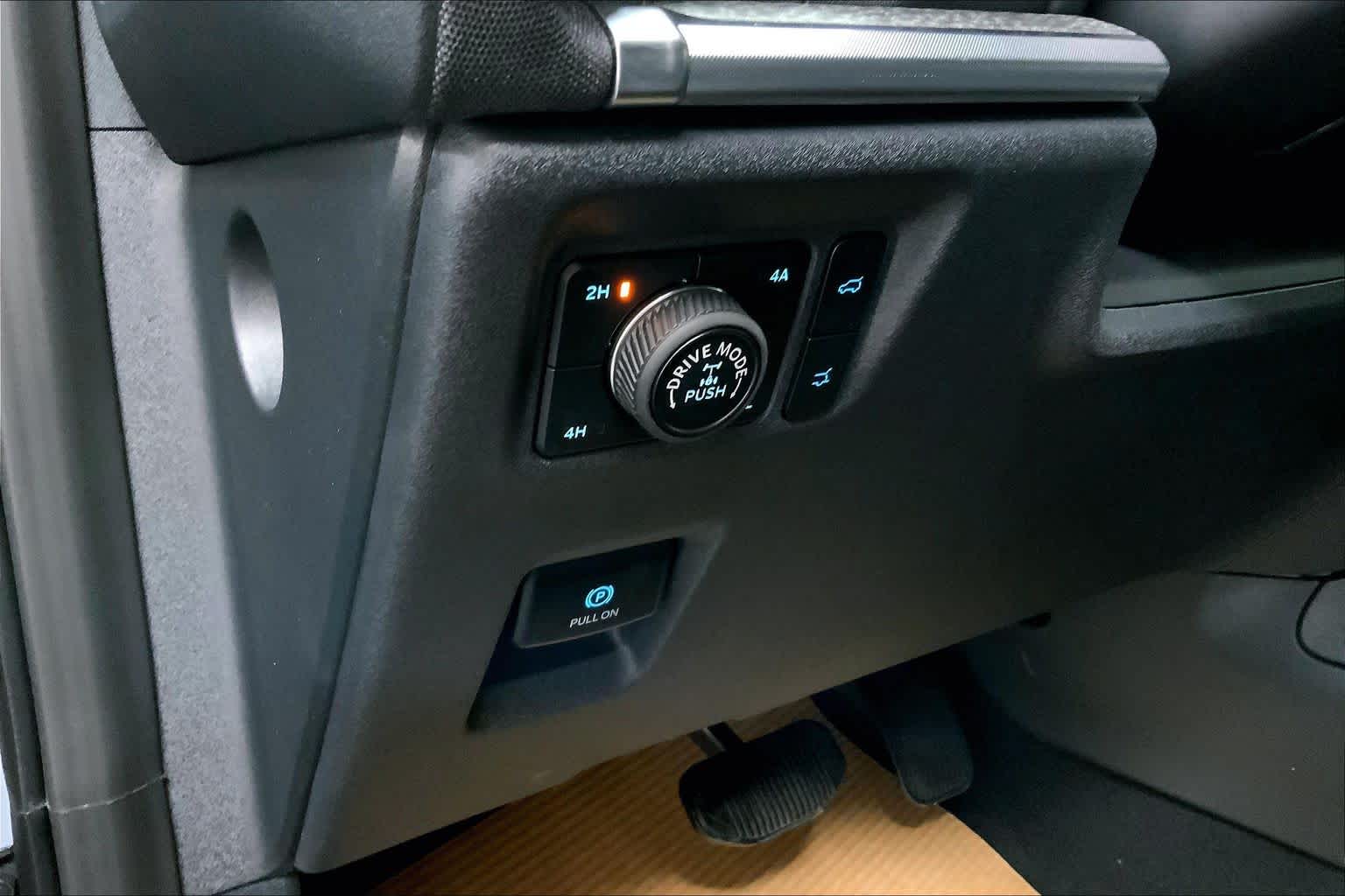 2026 Ford Expedition