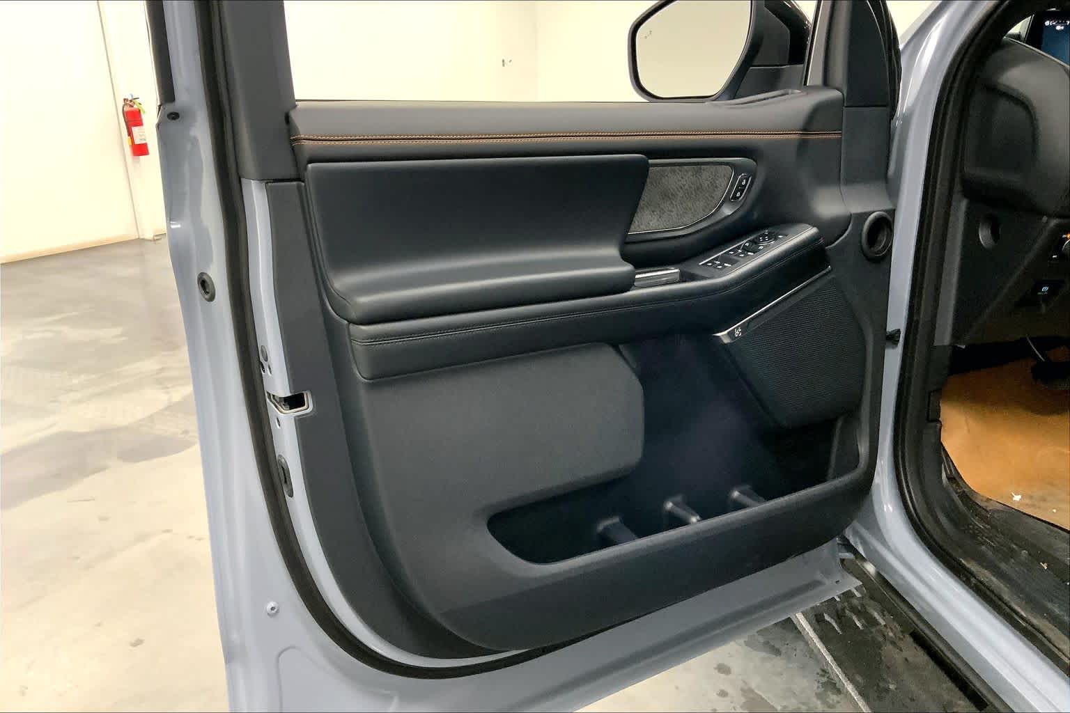 2026 Ford Expedition