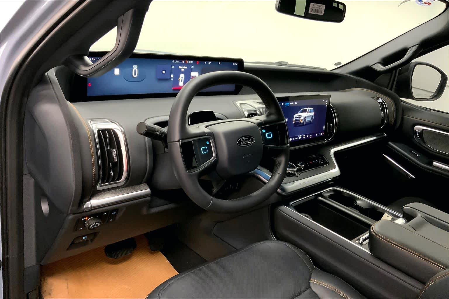 2026 Ford Expedition