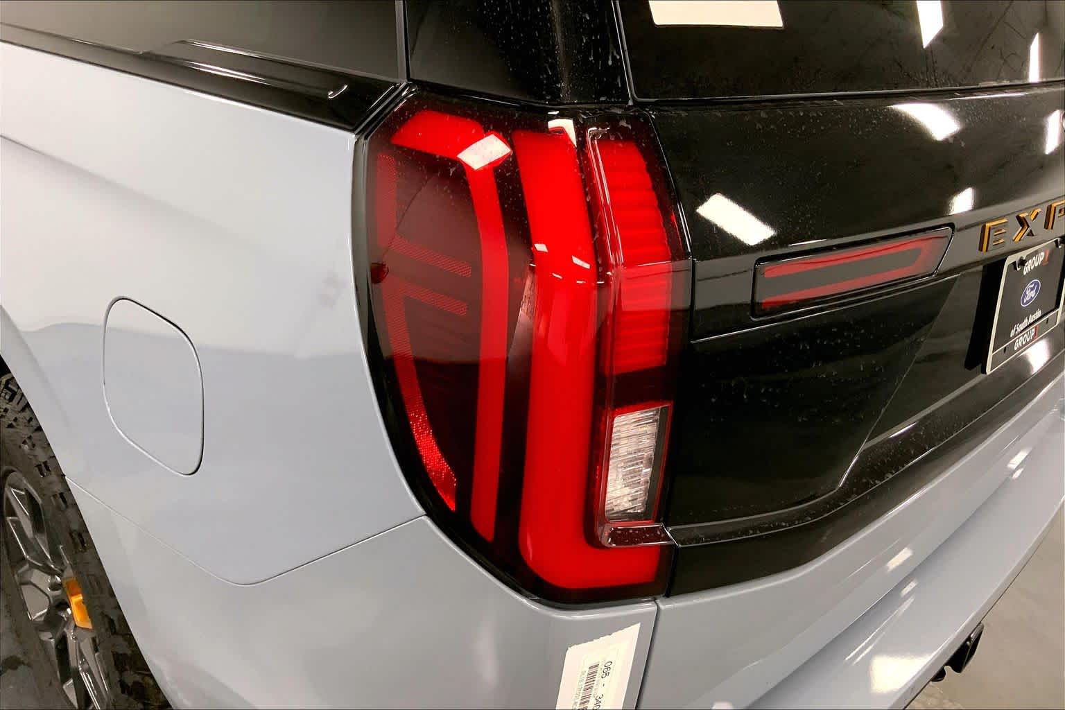 2026 Ford Expedition