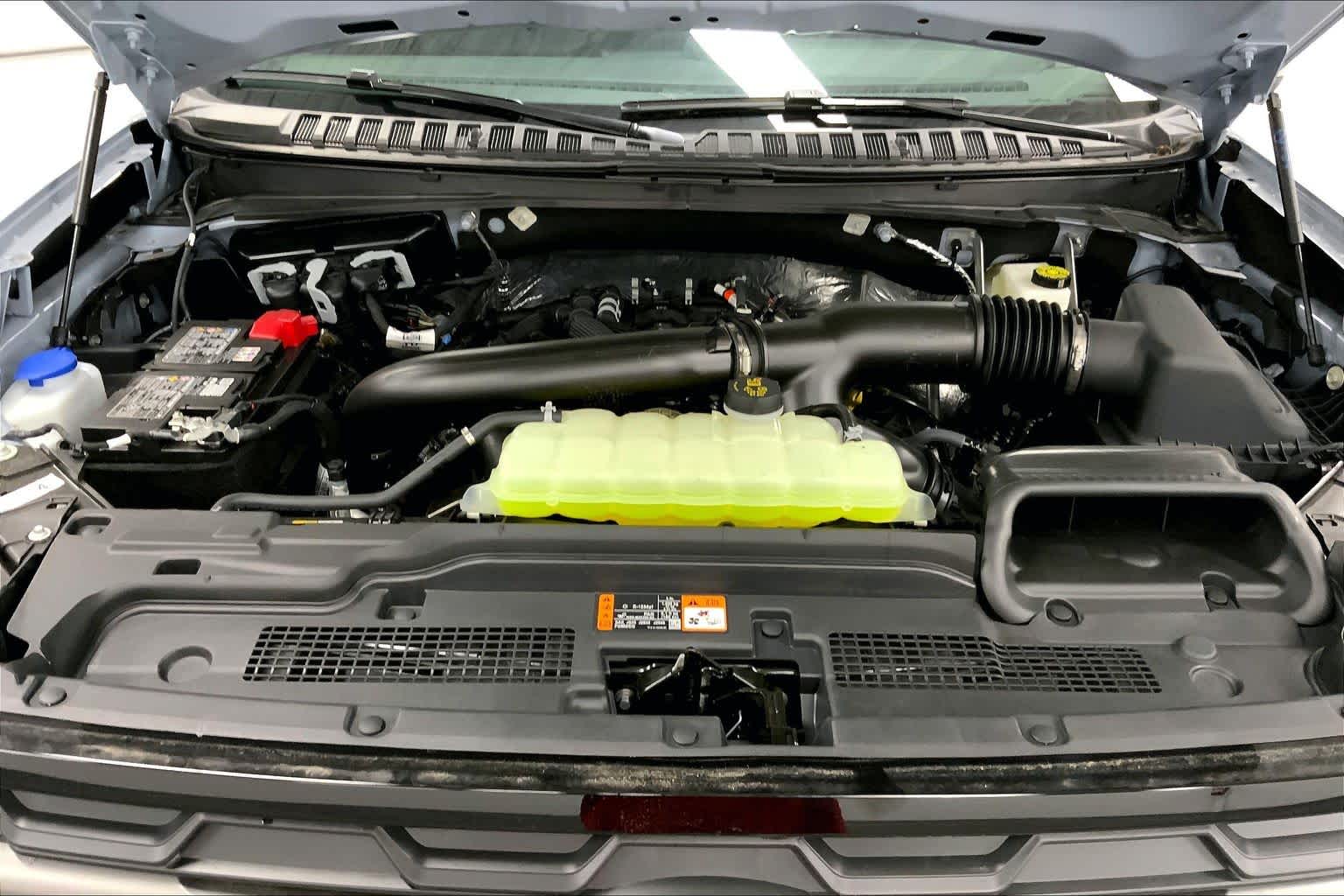 2026 Ford Expedition