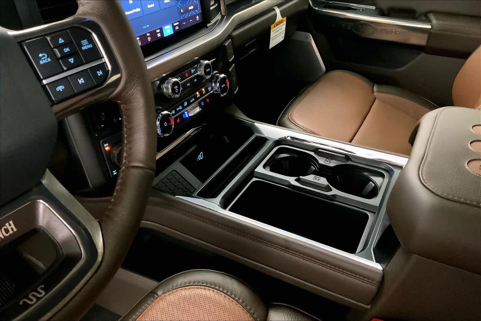 2026 Ford Super Duty F-250 SRW