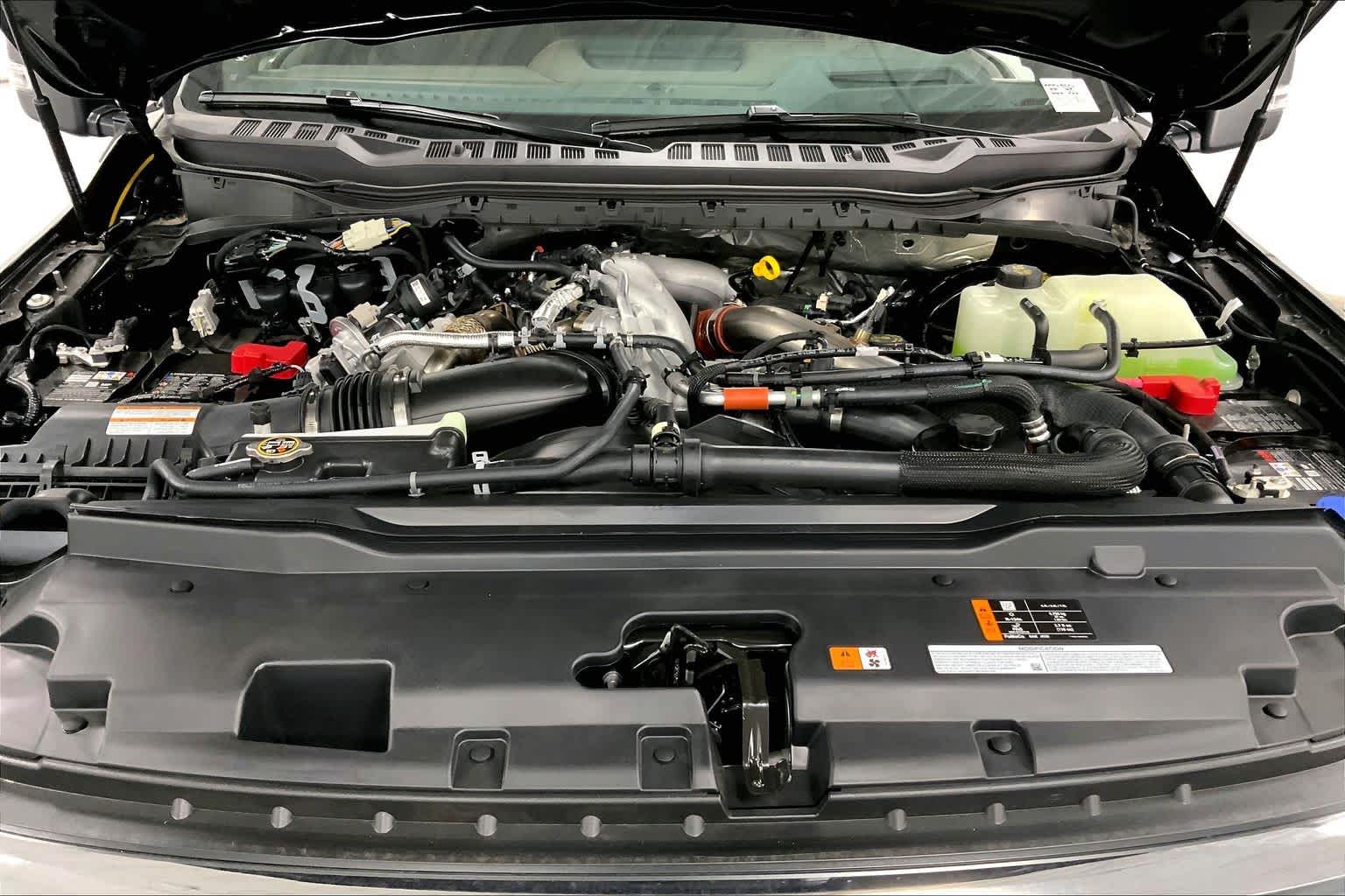 2026 Ford Super Duty F-250 SRW