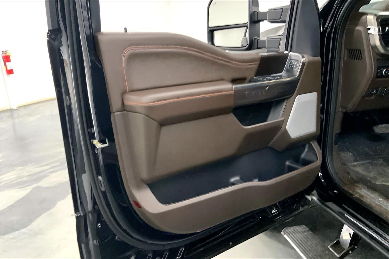 2026 Ford Super Duty F-250 SRW